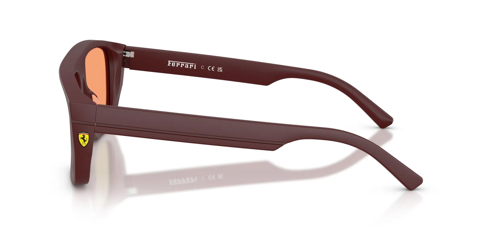 Scuderia Ferrari 6036U Sunglasses - view 31